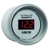 2-1/16" Ultra-Lite Digital Voltmeter 8-18 volts - image 3