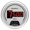 3-3/8" Ultra-Lite Digital Tachometer 10,000 RPM - image 1