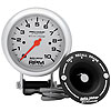 Ultra-Lite Single-Range Tachometer 3-3/4" electrical - image 1