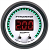 Phantom Elite Digital Pyrometer (EGT)  Gauge 2-1/16 in. - 2-Channel [0-2000 Degrees F (1100 Degrees C)] - image 1