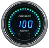 Cobalt Elite Digital Fluid Pressure Gauge 2-1/16 in. - 2-Channel [0-1600 psi (110 Bar)] - image 1