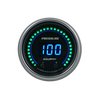Cobalt Elite Digital Fluid Pressure Gauge 2-1/16 in. - 2-Channel [0-1600 psi (110 Bar)] - image 2