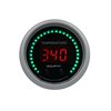 Sport-Comp Elite Digital Fluid Temperature Gauge 2-1/16 in. - 2-Channel [60-340 Degrees F (40-170 Degrees C)] - image 2