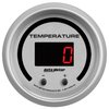 Ultra-Lite Elite Digital Fluid Temperature Gauge 2-1/16 in. - 2-Channel [60-340 Degrees F (40-170 Degrees C)] - image 3