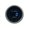 Cobalt Elite Digital Vac/Boost / Fluid Pressure Gauge 2-1/16 in. - 2-Channel [0-1600 psi (110 Bar)] - image 3