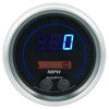 Cobalt Elite Digital Speedometer 3-3/8 in. [0-260 mph / 0-260 km/h] - image 3