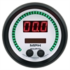 Phantom Elite Digital Speedometer 3-3/8 in. [0-260 mph / 0-260 km/h] - image 1