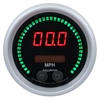Sport-Comp Elite Digital Speedometer 3-3/8 in. [0-260 mph / 0-260 km/h] - image 1