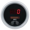 Sport-Comp Elite Digital Speedometer 3-3/8 in. [0-260 mph / 0-260 km/h] - image 3