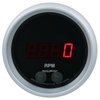 Sport-Comp Elite Digital Tachometer 3-3/8 in. [16,000 RPM] - image 3