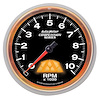 Competition Pit Road Speed Tachometer 10,000 RPM - image 1