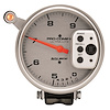 Ultra-Lite Dual-Range Tachometer 5" electrical, pedestal mount - image 1
