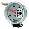 Ultra-Lite Dual-Range Tachometer 5" electrical, pedestal mount - image 2