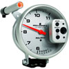 Ultra-Lite Dual-Range Tachometer 5" electrical, pedestal mount - image 3