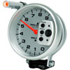 Ultra-Lite Single-Range Tachometer 5" electrical, pedestal mount - image 2