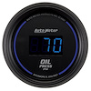 2-1/16" Cobalt Digital Oil Pressure Gauge 0-100 psi - image 1