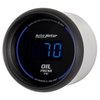 2-1/16" Cobalt Digital Oil Pressure Gauge 0-100 psi - image 2