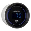 2-1/16" Cobalt Digital Oil Pressure Gauge 0-100 psi - image 3