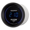 2-1/16" Cobalt Digital Water Temperature Gauge 0° to 340° F - image 2