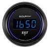 2-1/16" Cobalt Digital Pyrometer 0° to 2000° F (EGT) - image 1