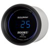 2-1/16" Cobalt Digital Vacuum/Boost Gauge 30 Hg/30 psi - image 2