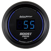 2-1/16" Cobalt Digital Boost Gauge 5-60 psi - image 1