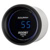 2-1/16" Cobalt Digital Boost Gauge 5-60 psi - image 2