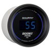2-1/16" Cobalt Digital Boost Gauge 5-60 psi - image 3