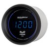 2-1/16" Cobalt Digital Nitrous Pressure Gauge 0-1600 psi - image 2