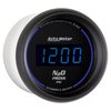 2-1/16" Cobalt Digital Nitrous Pressure Gauge 0-1600 psi - image 3