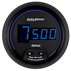 3-3/8" Cobalt Digital Tachometer 10,000 RPM - image 1