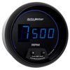 3-3/8" Cobalt Digital Tachometer 10,000 RPM - image 3