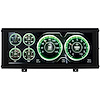 7000 InVision Digital Dash, Universal - image 1