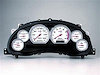 Instrument Gauge Cluster 1999-2003 Mustang V6 - image 1
