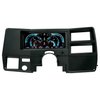 7004 InVision Digital Dash 1973-1987 GM Full-Size Pickup Truck - image 3