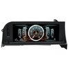 7007 InVision Direct-Fit Digital Dash for 1987-1993 Ford Mustang Fox Body - image 2