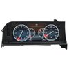 7007 InVision Direct-Fit Digital Dash for 1987-1993 Ford Mustang Fox Body - image 4
