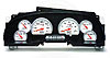 Instrument Gauge Cluster 1999-2003 Ford F-150 - image 1