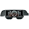 InVision Direct-Fit Digital Dash 1967-1968 Ford Mustang