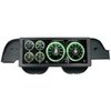 InVision Direct-Fit Digital Dash 1967-1968 Ford Mustang - image 2