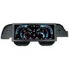 InVision Direct-Fit Digital Dash 1967-1968 Ford Mustang - image 4