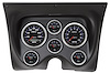 Cobalt 6-Gauge Direct-Fit Dash Kit - image 1