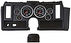 Sport-Comp 6-Gauge Direct-Fit Dash Kit - image 1