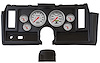 Ultra-Lite 6-Gauge Direct-Fit Dash Kit for 1969 Chevy Camaro - image 1