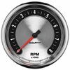American Muscle 6-Gauge Dash Kit [1969 Chevrolet Camaro] - image 3