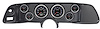 Cobalt 6-Gauge Direct-Fit Dash Kit - image 1