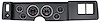 Cobalt 6-Gauge Direct-Fit Dash Kit - image 1