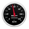 Designer Black 6-Gauge Direct-Fit Dash Kit - image 2