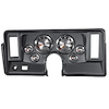 American Muscle 6-Gauge Dash Kit 1969-76 Nova Includes: - image 1