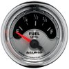 American Muscle 6-Gauge Dash Kit 1969-76 Nova Includes: - image 2